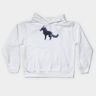 Snorse - Snail Horse :: Imaginary Creatures Kids Hoodie